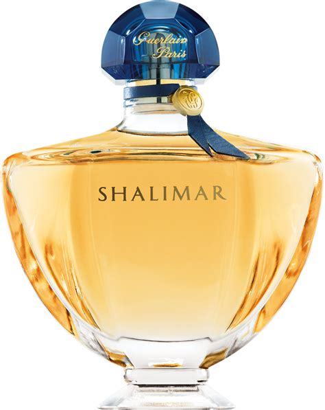 shalimar eau de toilette spray